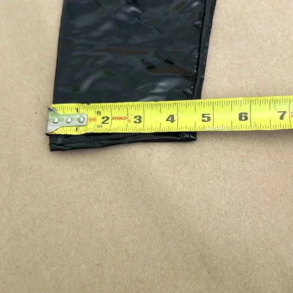 Pretty Little Thing - Shape Black High Waist Leggings - Picture 6 of 9